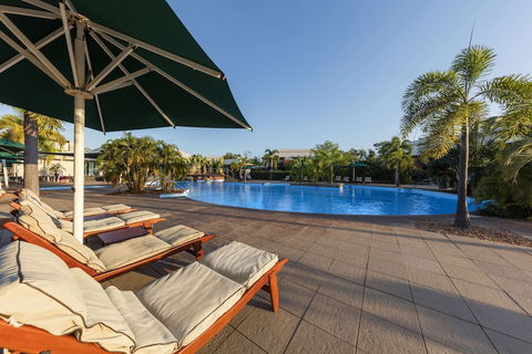 Oaks Cable Beach Resort - Accommodation Mt Buller 3