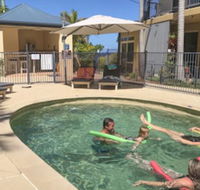 Beachside Holiday Apartments - Accommodation Mt Buller