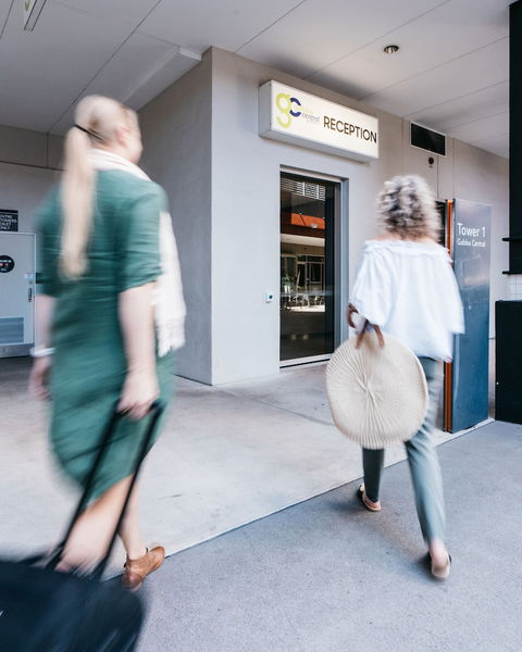 Gabba Central Apartments - Accommodation Mt Buller 4