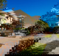 Club Motor Inn - Accommodation Mt Buller