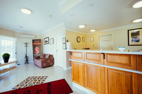 Club Motor Inn - Accommodation Mt Buller 6