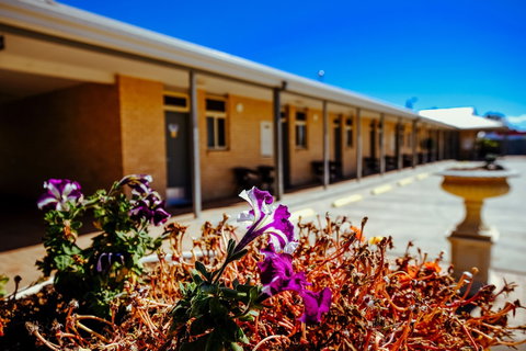 Club Motor Inn - Accommodation Mt Buller 2