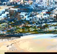 The Waterview - Accommodation Mt Buller