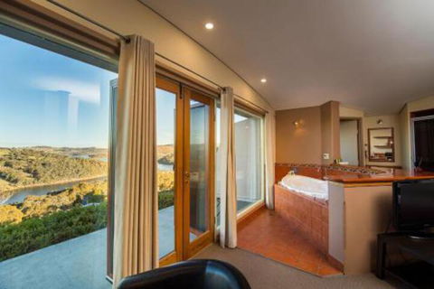 Eagle View Escape - Accommodation Mt Buller 2