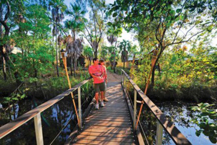 Mitchell Plateau WA Accommodation Mt Buller