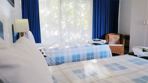 Junction Motel - Accommodation Mt Buller 5