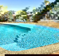 Burwood East Motel - Accommodation Mt Buller