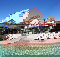 Nelson Bay Breeze Holiday Apartments - Accommodation Mt Buller
