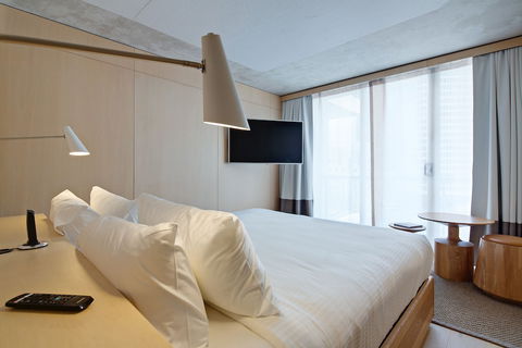 Zara Tower Hotel - Accommodation Mt Buller 2
