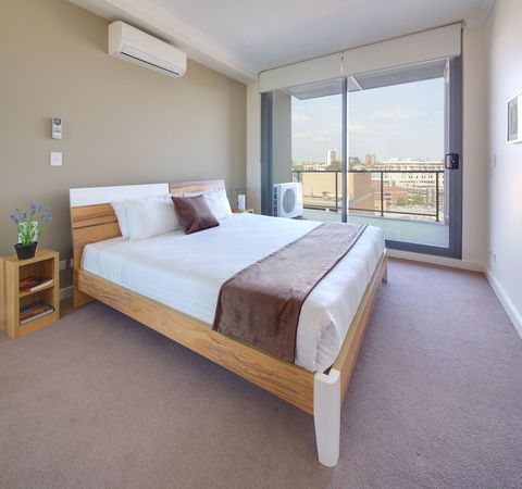 Zara Tower Hotel - Accommodation Mt Buller 4