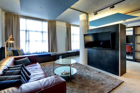 Zara Tower Hotel - Accommodation Mt Buller 5