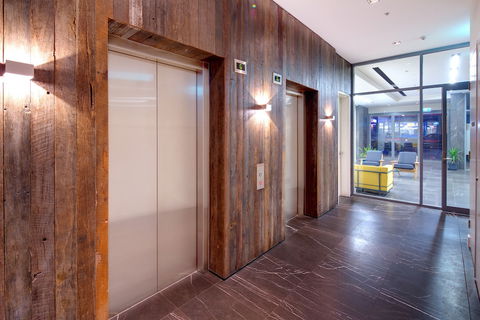 Zara Tower Hotel - Accommodation Mt Buller 1