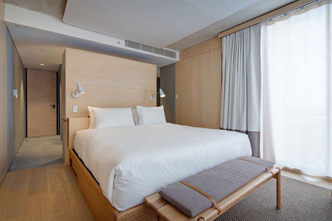 Zara Tower Hotel - Accommodation Mt Buller 6