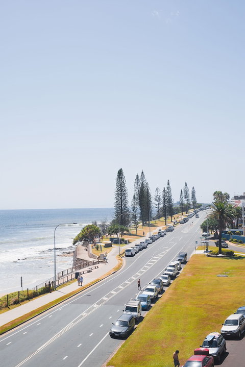 Grand Palais Beachside Resort - Accommodation Mt Buller 2