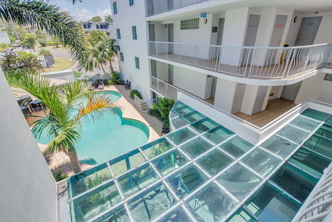 Grand Palais Beachside Resort - Accommodation Mt Buller 6