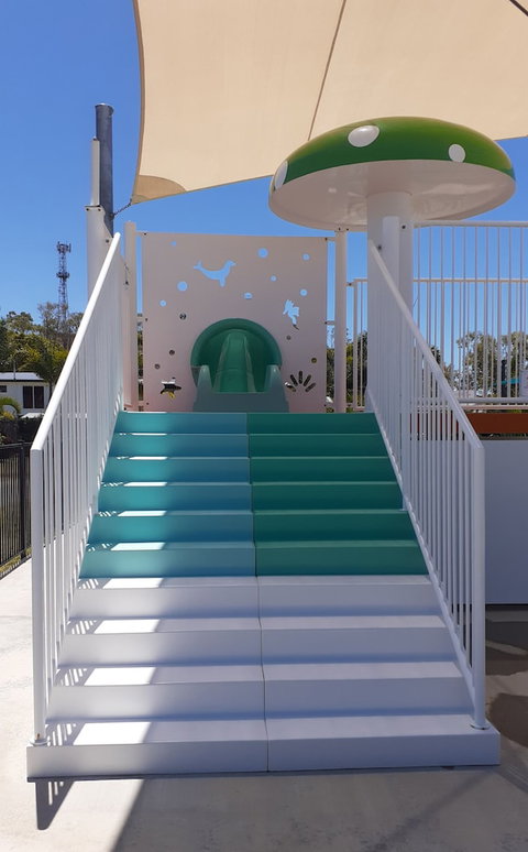 Queens Beach Tourist Village - Accommodation Mt Buller 5