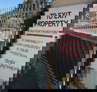 Pampas Motel - Accommodation Mt Buller