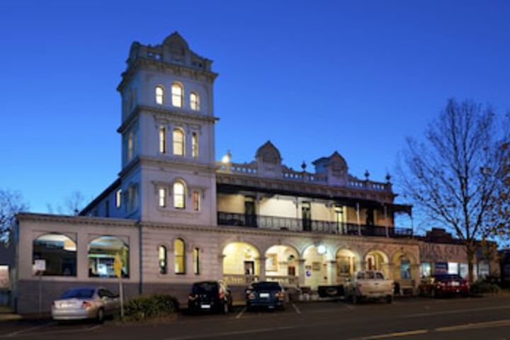 Yarra Glen VIC Accommodation Mt Buller