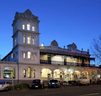 Yarra Valley Grand Hotel - Accommodation Mt Buller