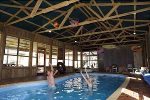 Lovedale Cottages - Accommodation Mt Buller 7