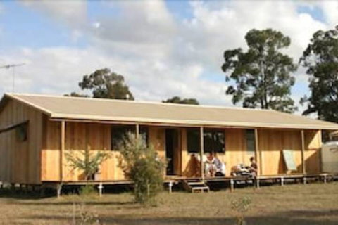 Lovedale Cottages - Accommodation Mt Buller 4