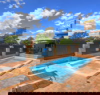 Cousins Motor Inn - Accommodation Mt Buller