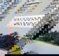 Macquarie Waters Boutique Apartment Hotel - Accommodation Mt Buller
