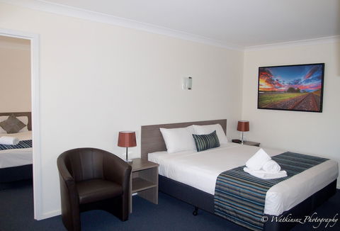 Sugar Country Motor Inn - Accommodation Mt Buller 6