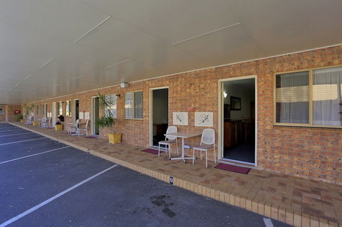 Sugar Country Motor Inn - Accommodation Mt Buller 0