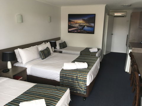Sugar Country Motor Inn - Accommodation Mt Buller 4