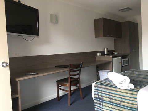 Sugar Country Motor Inn - Accommodation Mt Buller 5