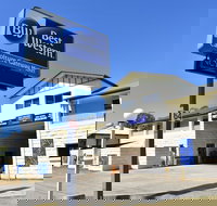 Best Western Caboolture Gateway Motel - Accommodation Mt Buller