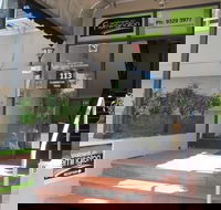 Apartments on Flemington - Accommodation Mt Buller