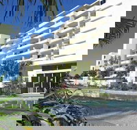 Horton Apartments - Accommodation Mt Buller