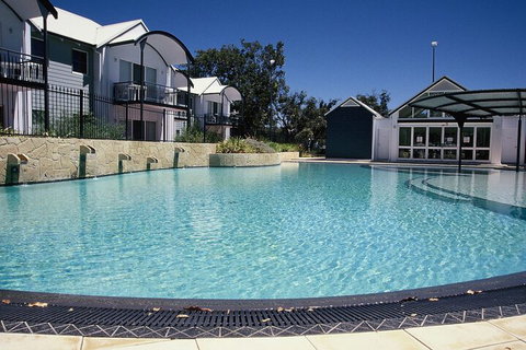 Mandurah Quay Resort - Accommodation Mt Buller 3