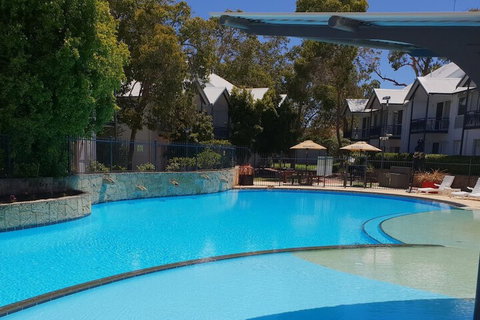 Mandurah Quay Resort - Accommodation Mt Buller 5