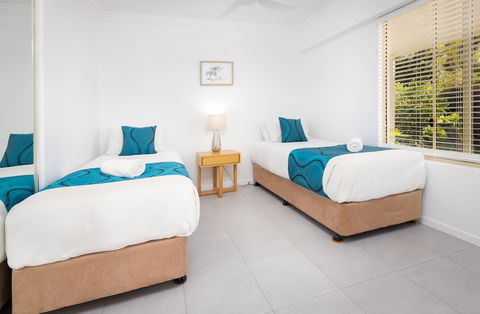 Noosa River Palms - Accommodation Mt Buller 5