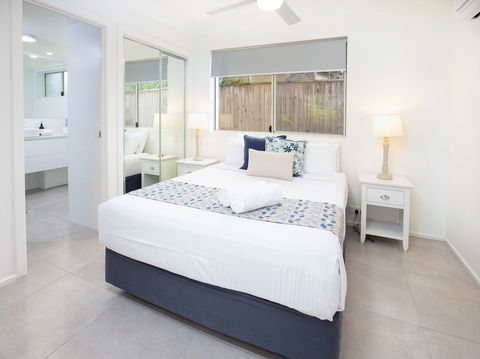 Noosa River Palms - Accommodation Mt Buller 1