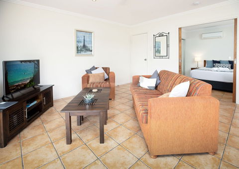 Noosa River Palms - Accommodation Mt Buller 3