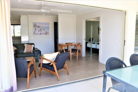 Noosa River Palms - Accommodation Mt Buller 4