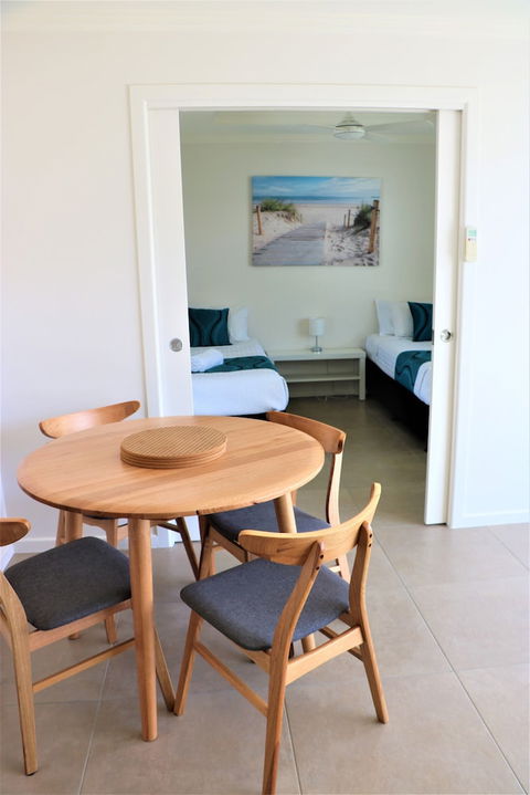 Noosa River Palms - Accommodation Mt Buller 6