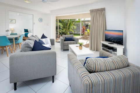 Noosa River Palms - Accommodation Mt Buller 2