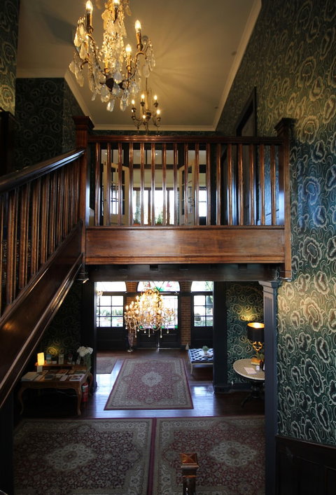 Berida Hotel - Accommodation Mt Buller 3