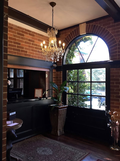 Berida Hotel - Accommodation Mt Buller 5