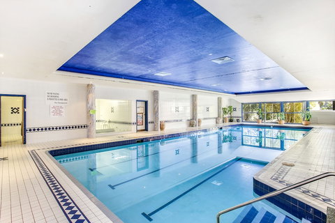 Berida Hotel - Accommodation Mt Buller 1