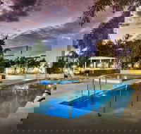 Monaco - Accommodation Mt Buller