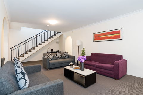 Eastwood Furnished Apartments - Accommodation Mt Buller 5