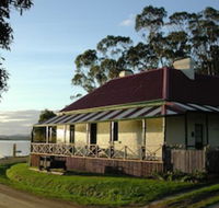 Norfolk Bay Convict Station - Accommodation Mt Buller