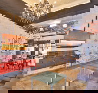 Indulge Apartments - Eighth Street - Accommodation Mt Buller