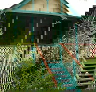 Riviera Bed and Breakfast - Accommodation Mt Buller